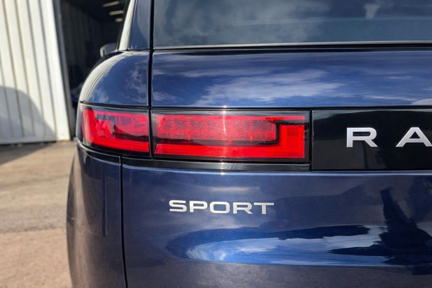 Used Land Rover Range Rover Sport 2023 for sale - 77697807: Photo 19