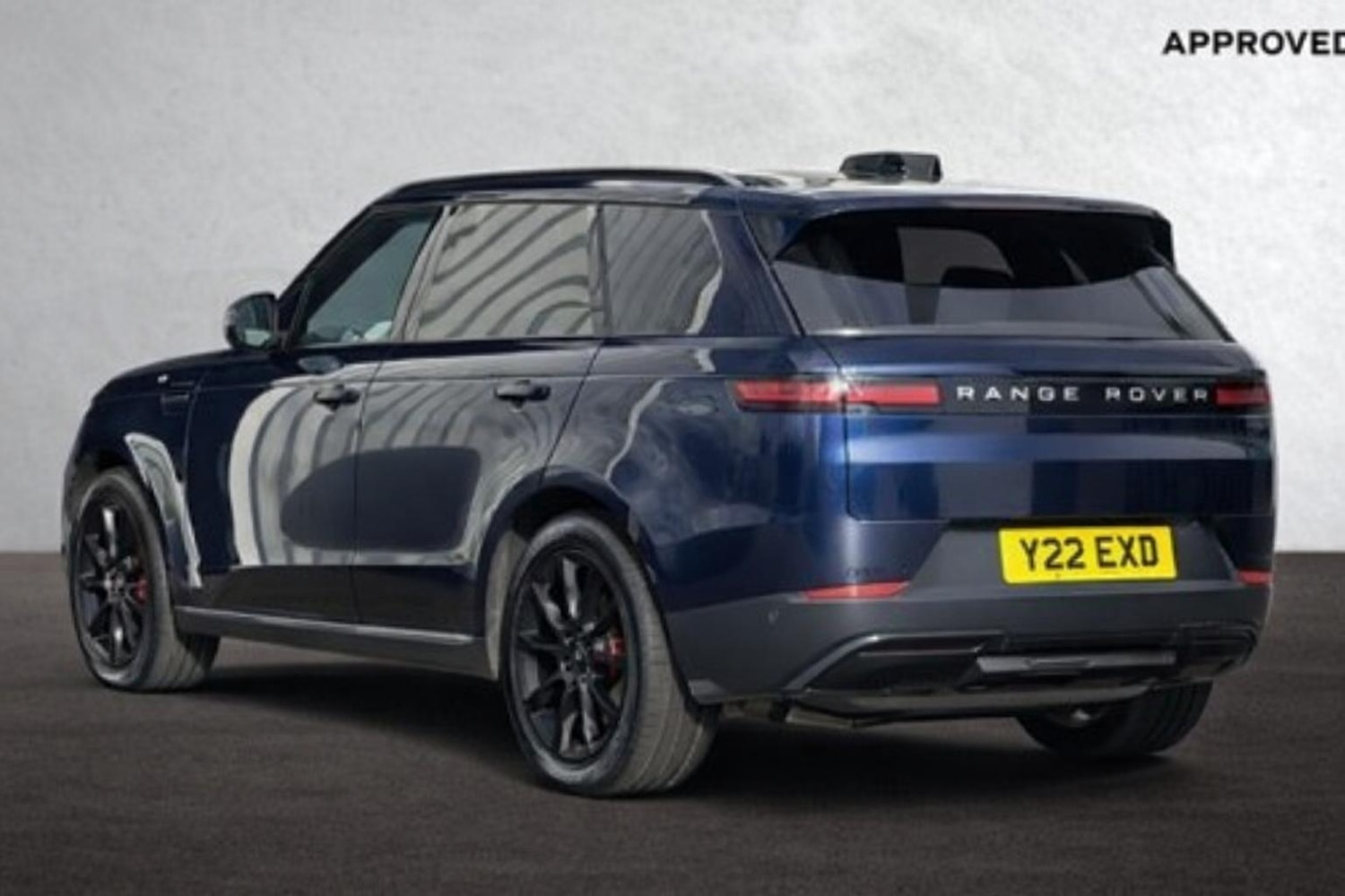 Used Land Rover Range Rover Sport 2023 for sale - 77697807: Photo 2