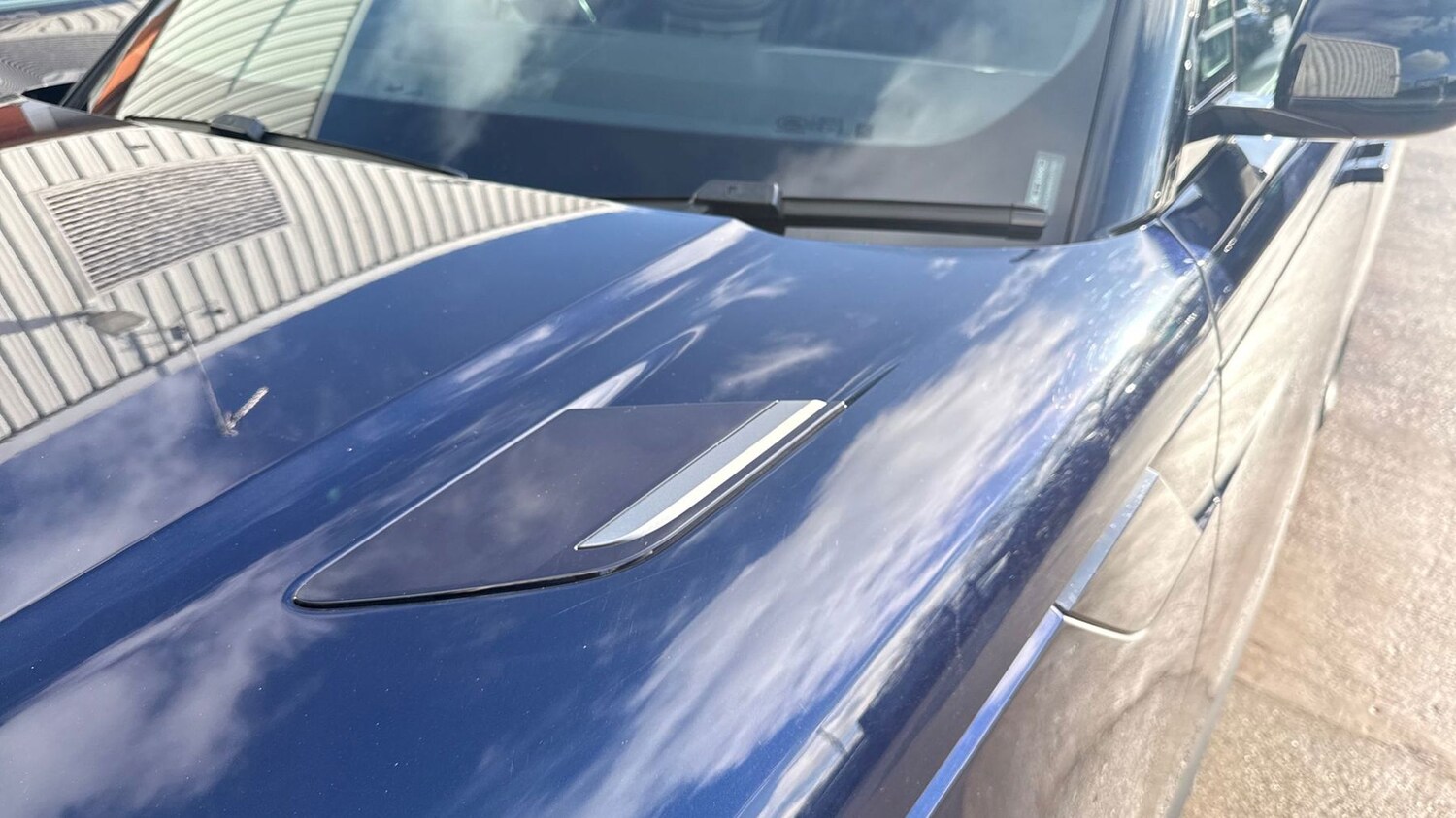 Used Land Rover Range Rover Sport 2023 for sale - 77697807: Photo 20