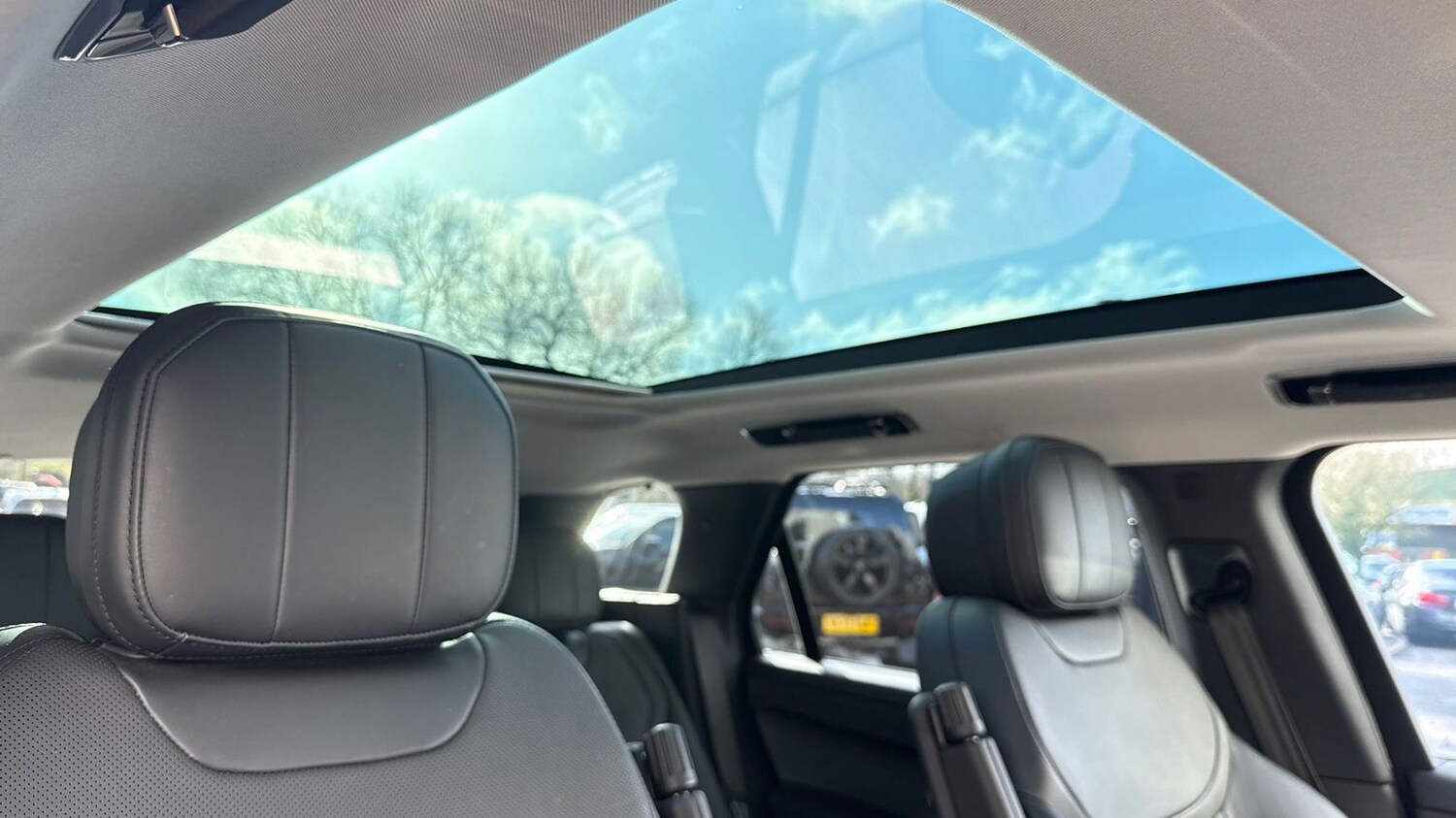 Used Land Rover Range Rover Sport 2023 for sale - 77697807: Photo 21