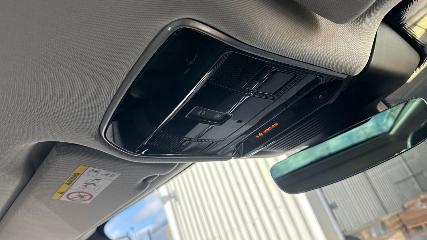 Used Land Rover Range Rover Sport 2023 for sale - 77697807: Photo 23