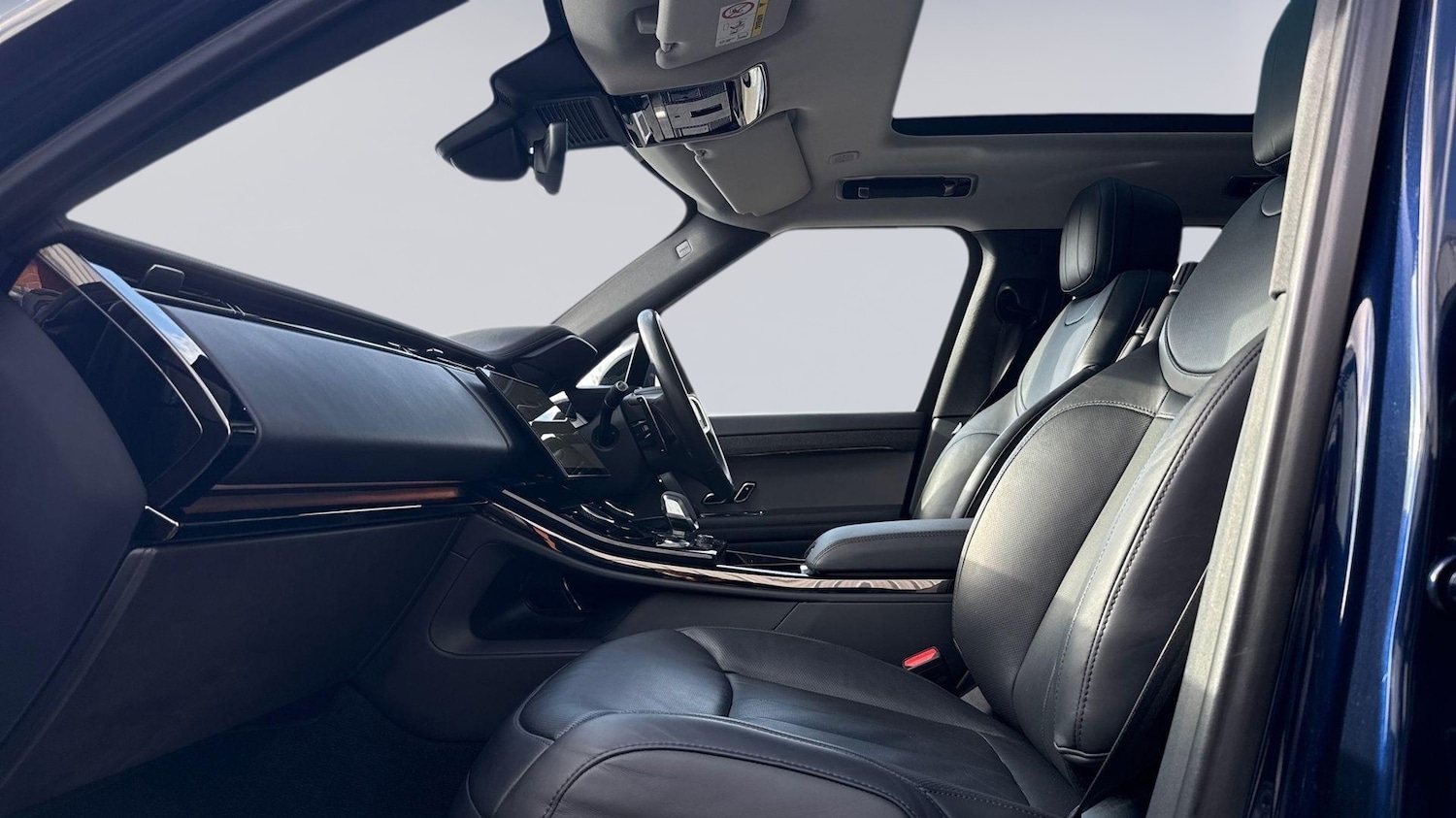 Used Land Rover Range Rover Sport 2023 for sale - 77697807: Photo 3