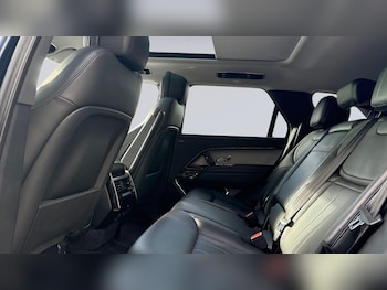 Used Land Rover Range Rover Sport 2023 for sale - 77697807: Photo