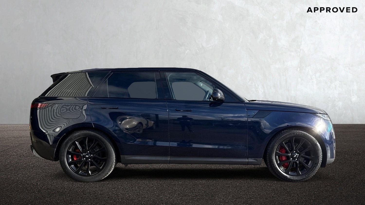 Used Land Rover Range Rover Sport 2023 for sale - 77697807: Photo 5