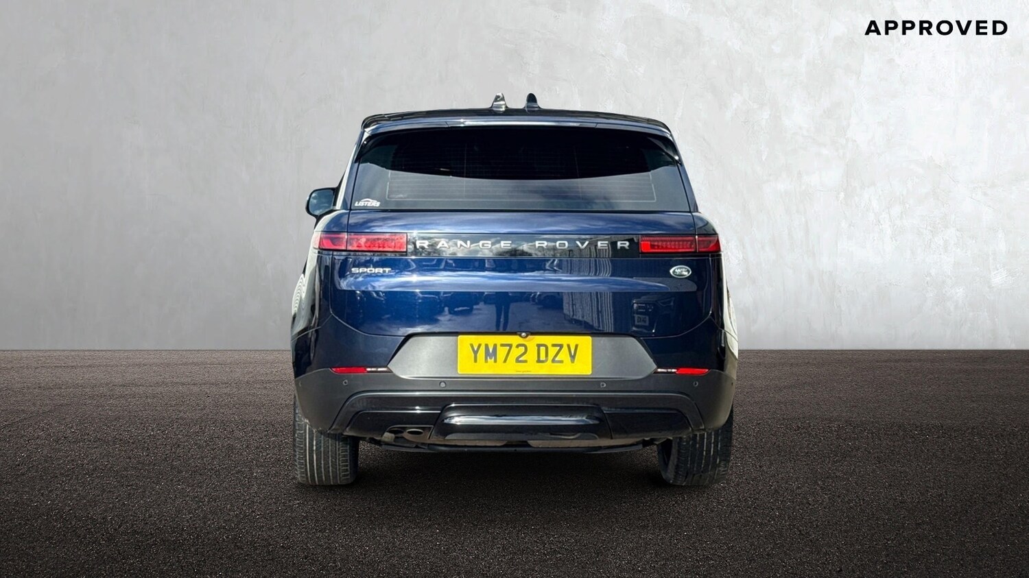 Used Land Rover Range Rover Sport 2023 for sale - 77697807: Photo 6