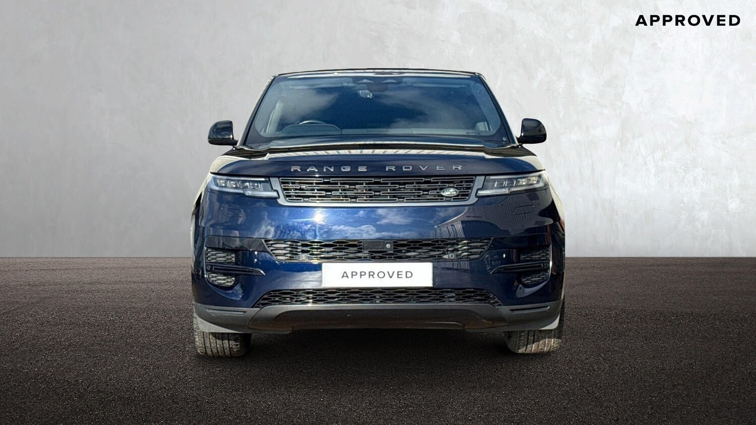Used Land Rover Range Rover Sport 2023 for sale - 77697807: Photo 7
