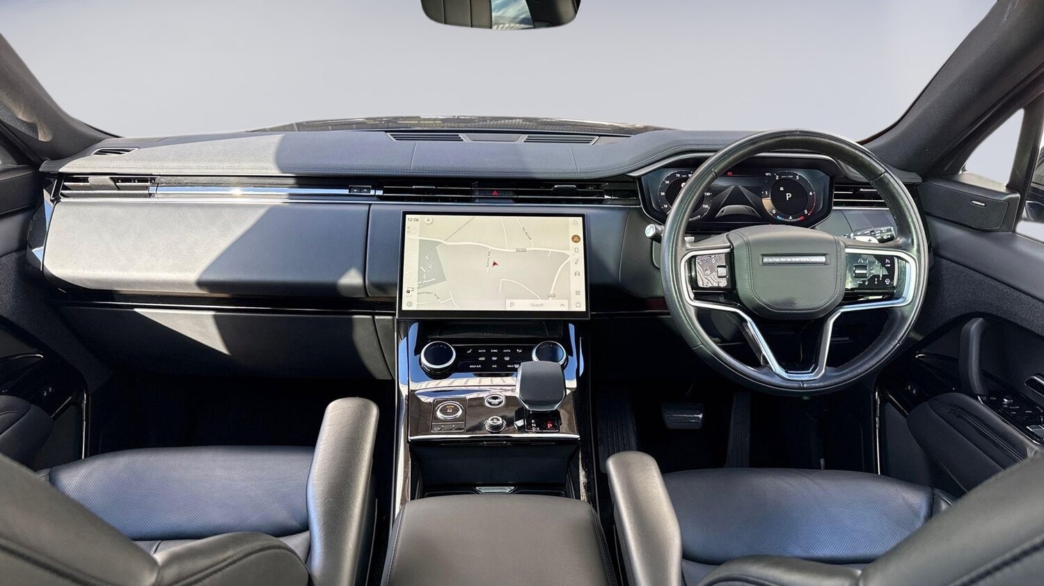 Used Land Rover Range Rover Sport 2023 for sale - 77697807: Photo 9