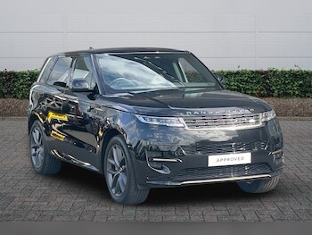 Used Land Rover Range Rover Sport 2025 for sale - 78431031: Photo