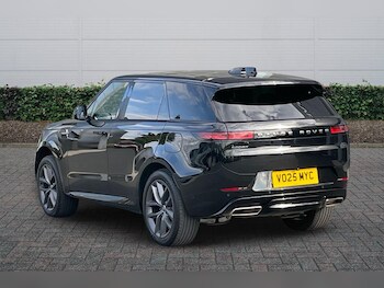 Used Land Rover Range Rover Sport 2025 for sale - 78431031: Photo
