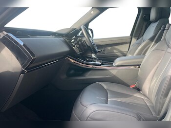 Used Land Rover Range Rover Sport 2025 for sale - 78431031: Photo