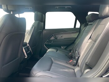 Used Land Rover Range Rover Sport 2025 for sale - 78431031: Photo