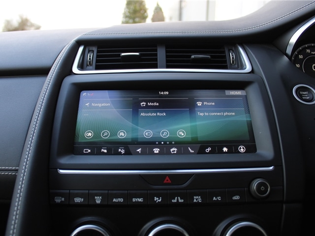 Used Jaguar E-Pace 2020 for sale - 77512232: Photo 11