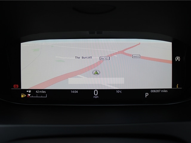 Used Jaguar E-Pace 2020 for sale - 77512232: Photo 15