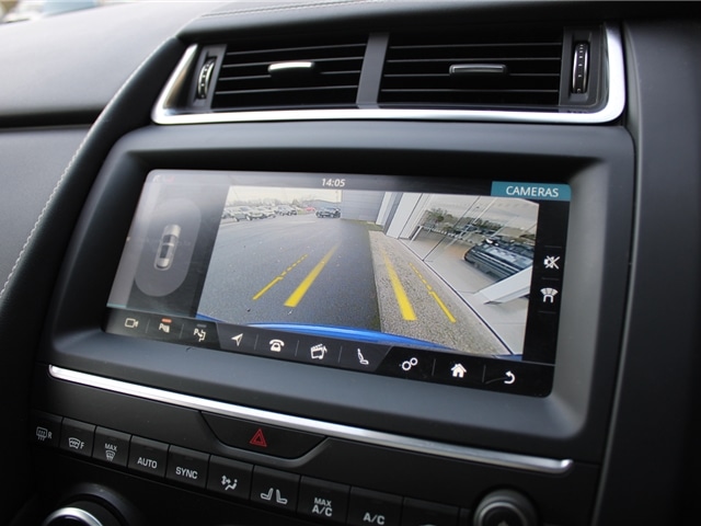 Used Jaguar E-Pace 2020 for sale - 77512232: Photo 18