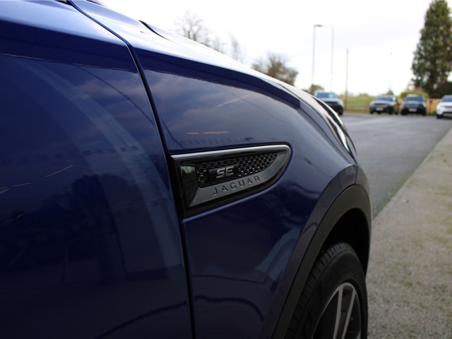 Used Jaguar E-Pace 2020 for sale - 77512232: Photo 26