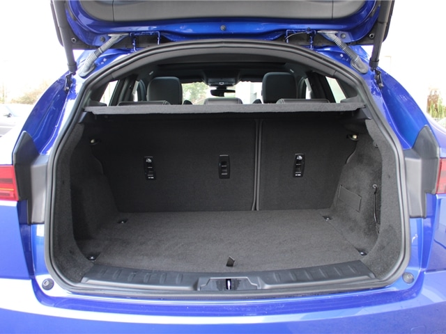 Used Jaguar E-Pace 2020 for sale - 77512232: Photo 9