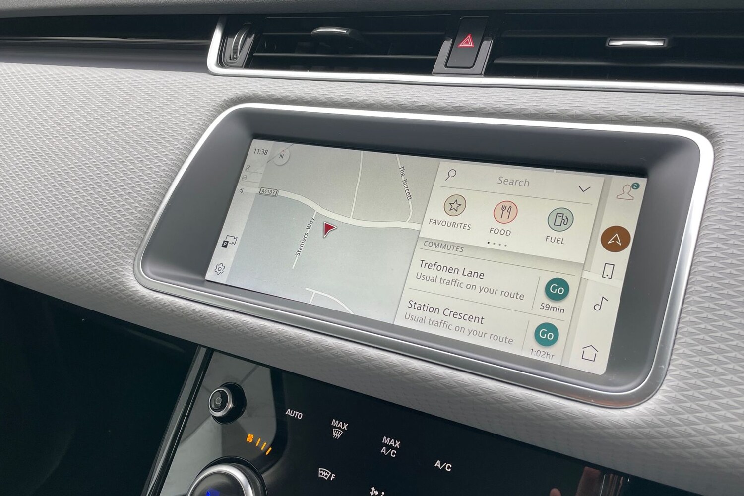 Used Land Rover Range Rover Evoque 2020 for sale - 78172177: Photo 11