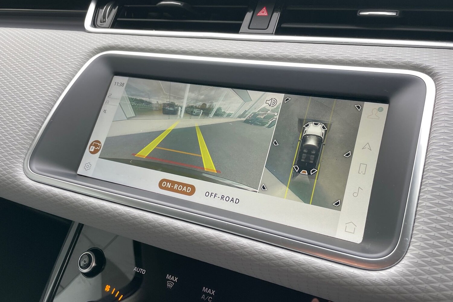 Used Land Rover Range Rover Evoque 2020 for sale - 78172177: Photo 12