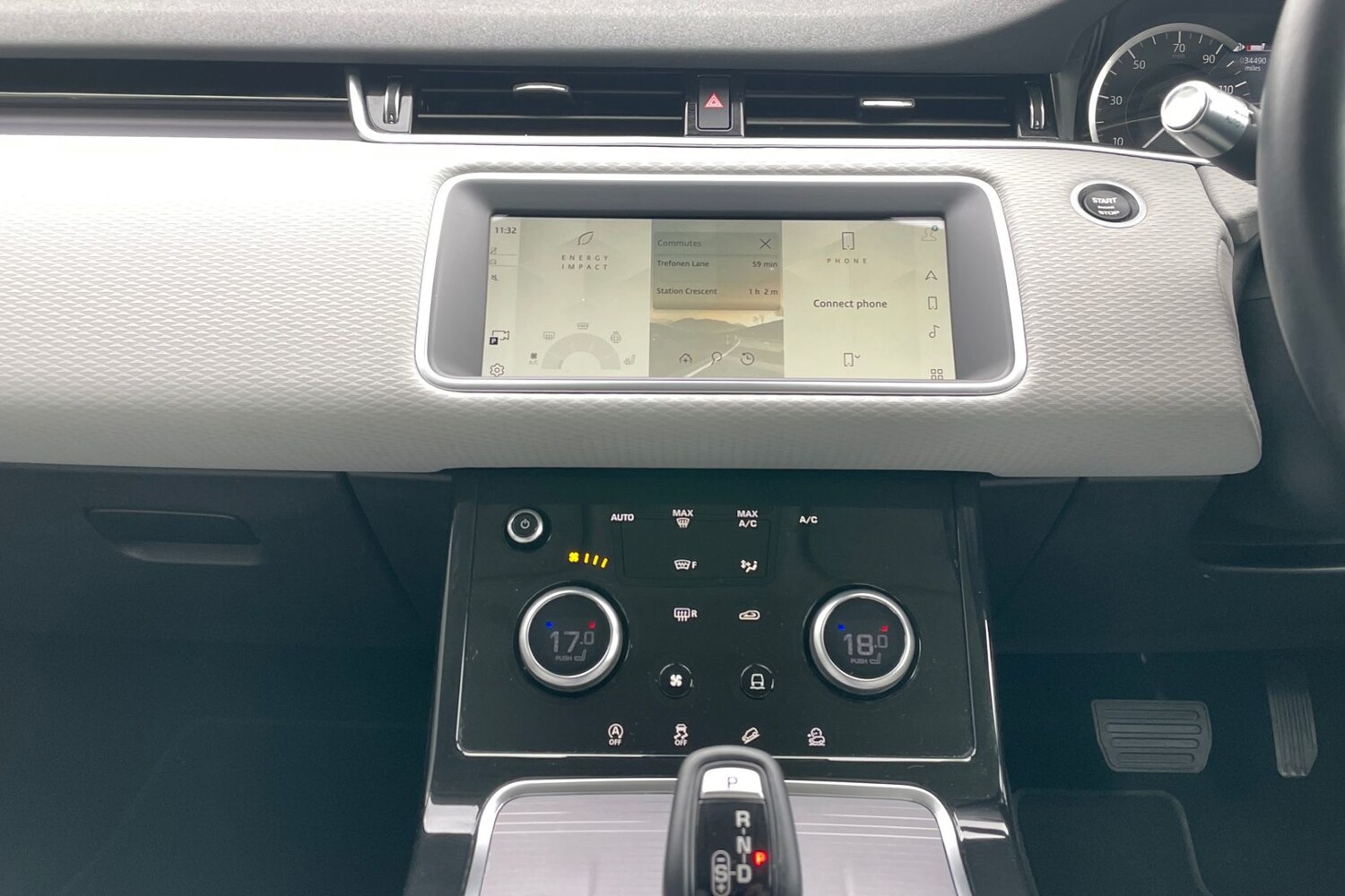 Used Land Rover Range Rover Evoque 2020 for sale - 78172177: Photo 14