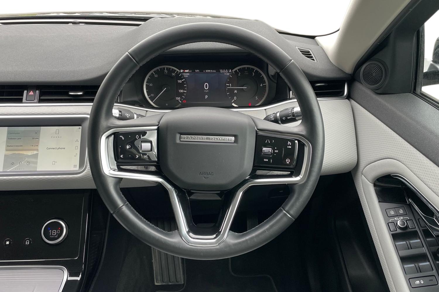 Used Land Rover Range Rover Evoque 2020 for sale - 78172177: Photo 15