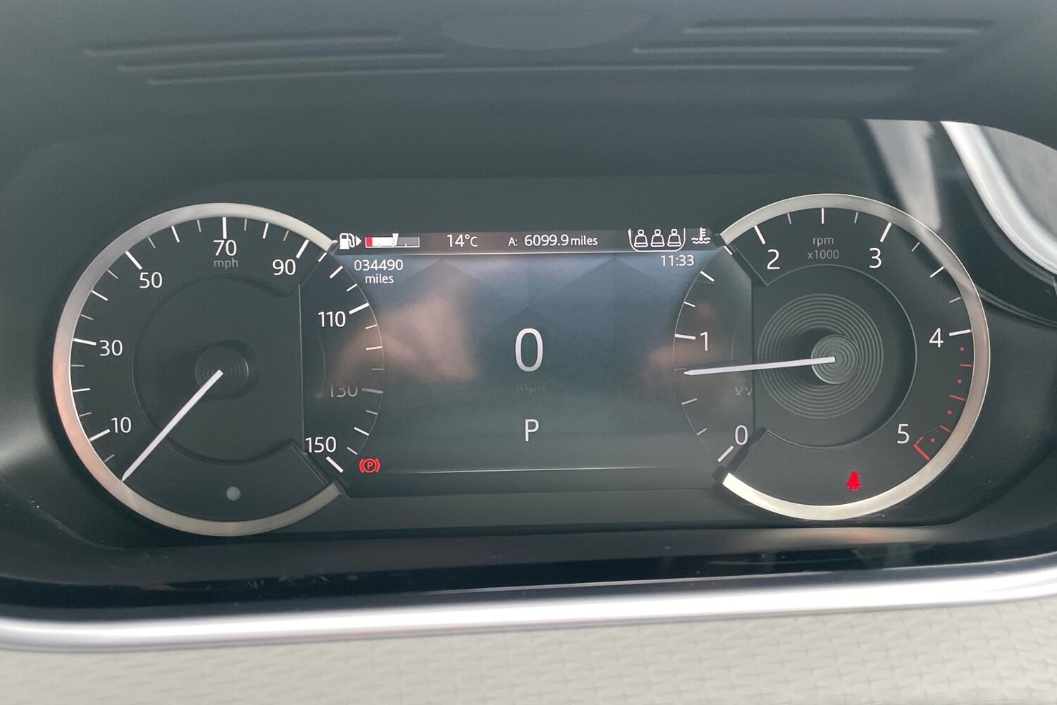 Used Land Rover Range Rover Evoque 2020 for sale - 78172177: Photo 16