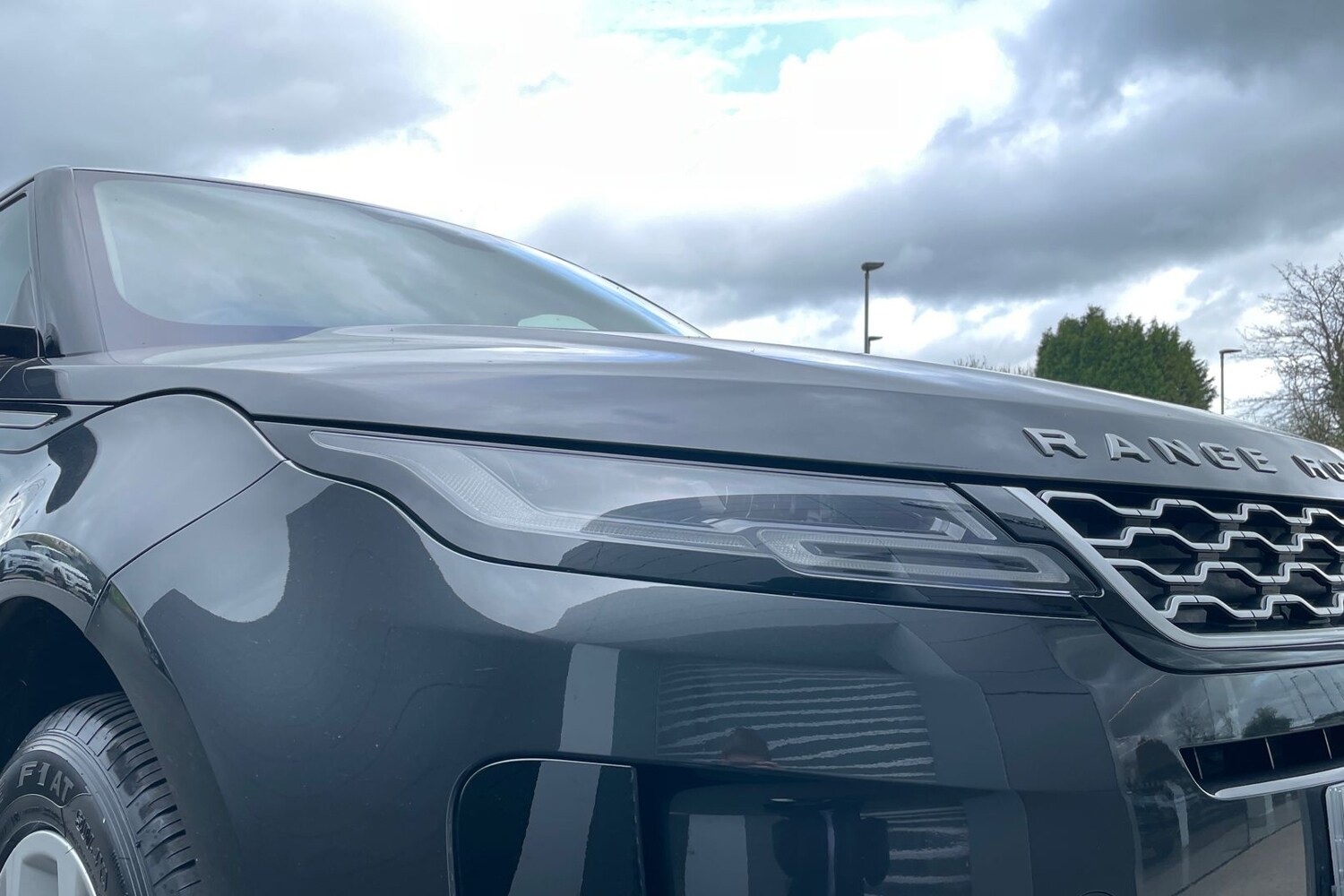 Used Land Rover Range Rover Evoque 2020 for sale - 78172177: Photo 17