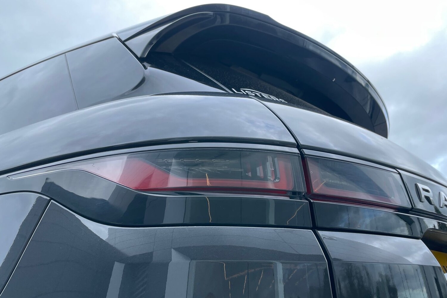 Used Land Rover Range Rover Evoque 2020 for sale - 78172177: Photo 19