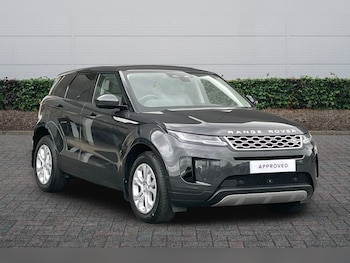 Used Land Rover Range Rover Evoque 2020 for sale - 78172177: Photo