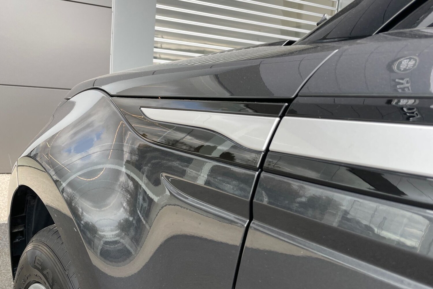 Used Land Rover Range Rover Evoque 2020 for sale - 78172177: Photo 20