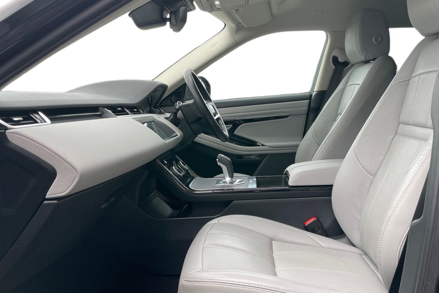 Used Land Rover Range Rover Evoque 2020 for sale - 78172177: Photo 3