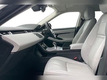 Used Land Rover Range Rover Evoque 2020 for sale - 78172177: Photo