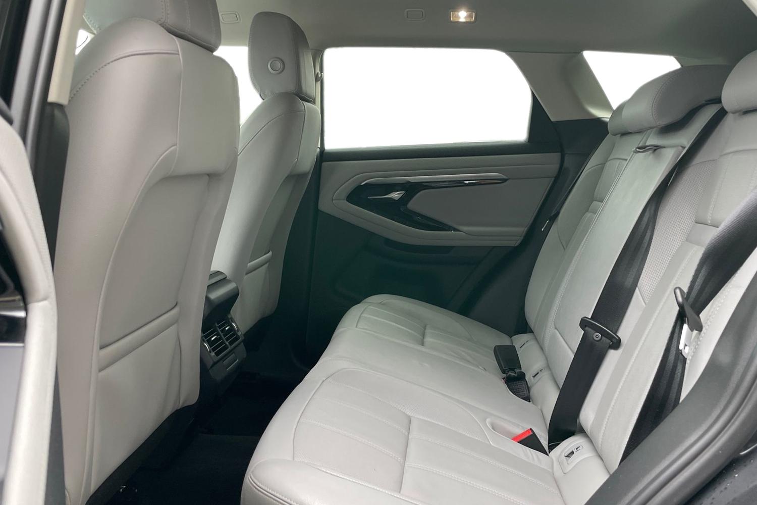 Used Land Rover Range Rover Evoque 2020 for sale - 78172177: Photo 4