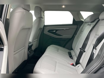 Used Land Rover Range Rover Evoque 2020 for sale - 78172177: Photo