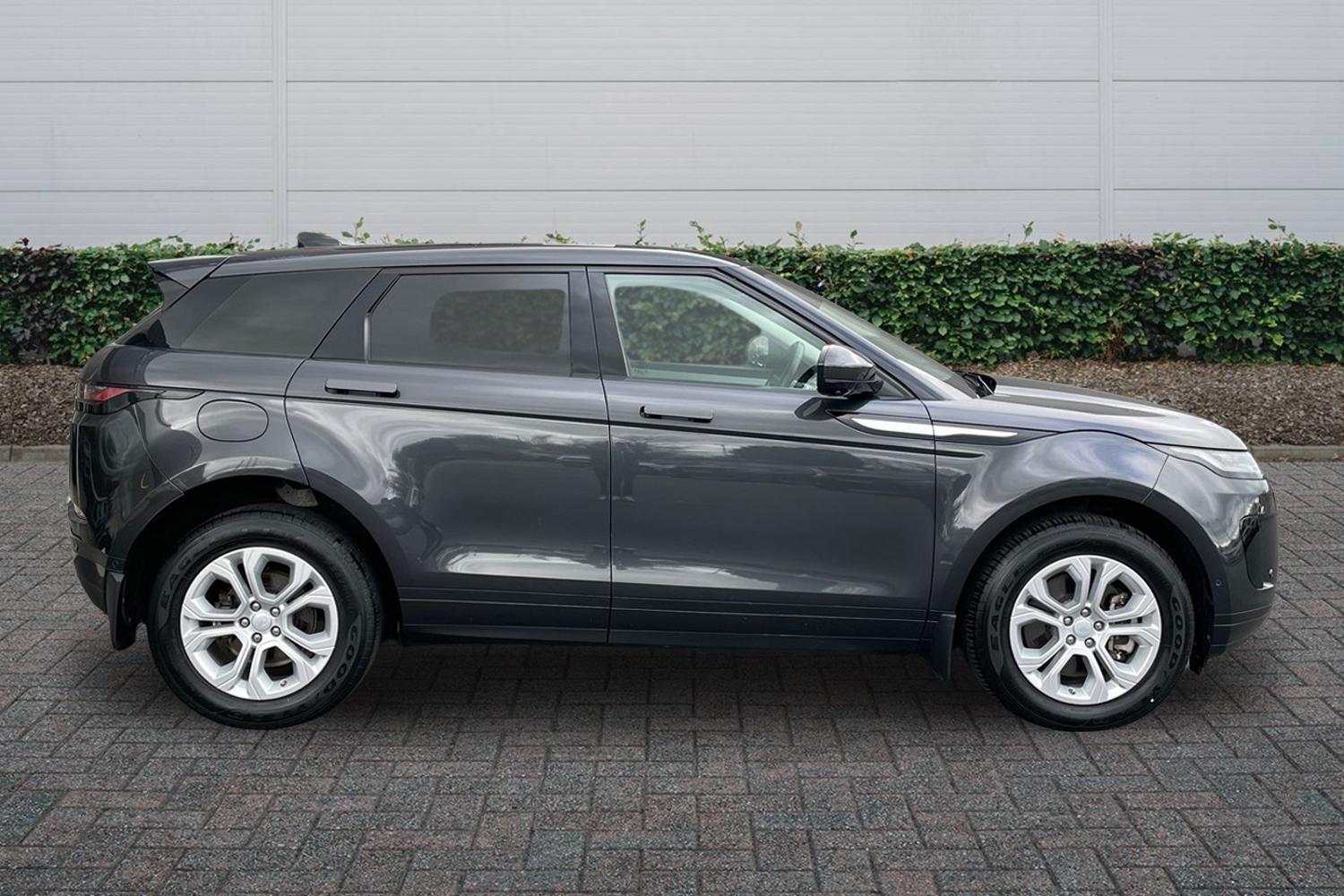Used Land Rover Range Rover Evoque 2020 for sale - 78172177: Photo 5