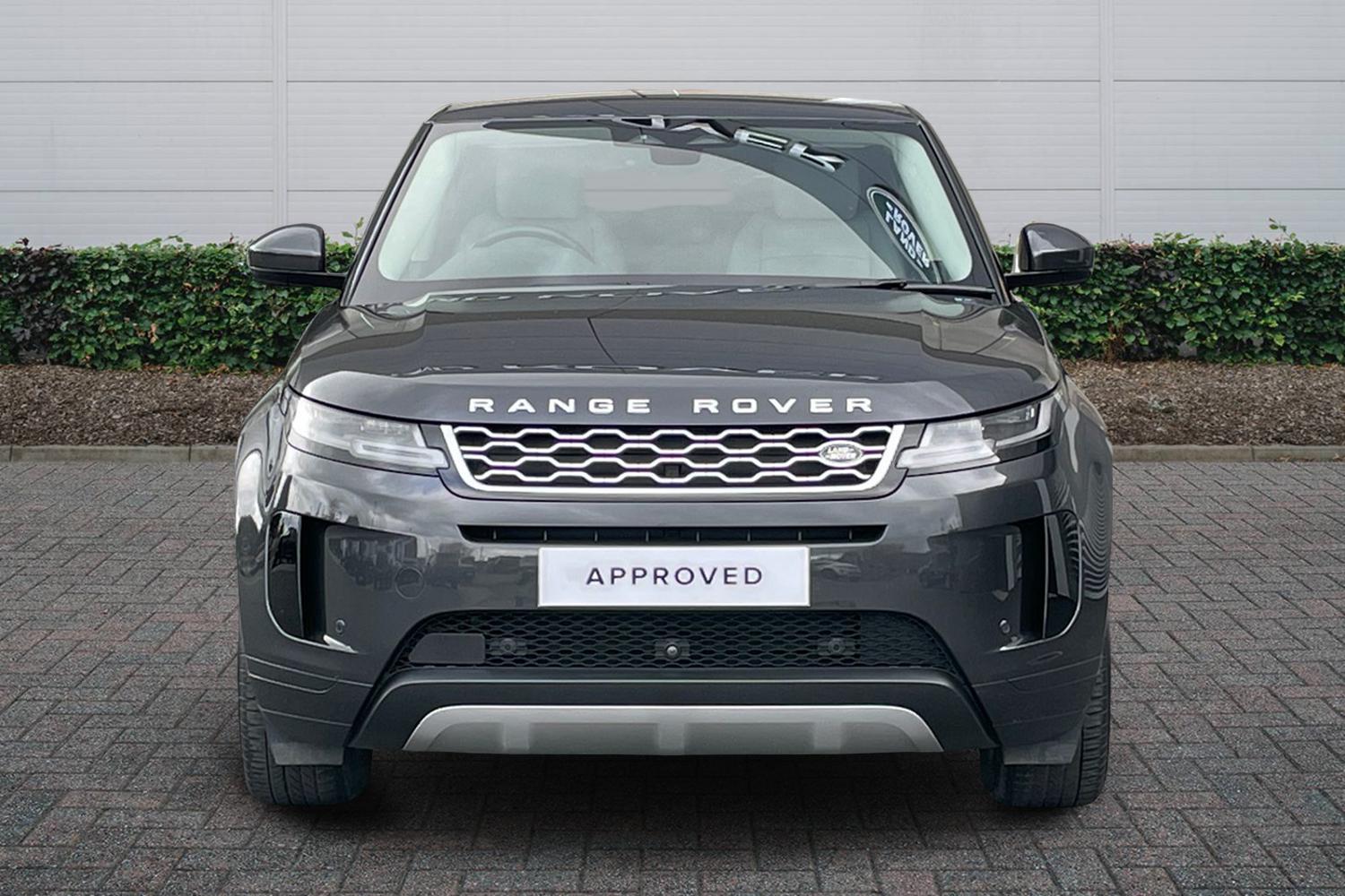 Used Land Rover Range Rover Evoque 2020 for sale - 78172177: Photo 7