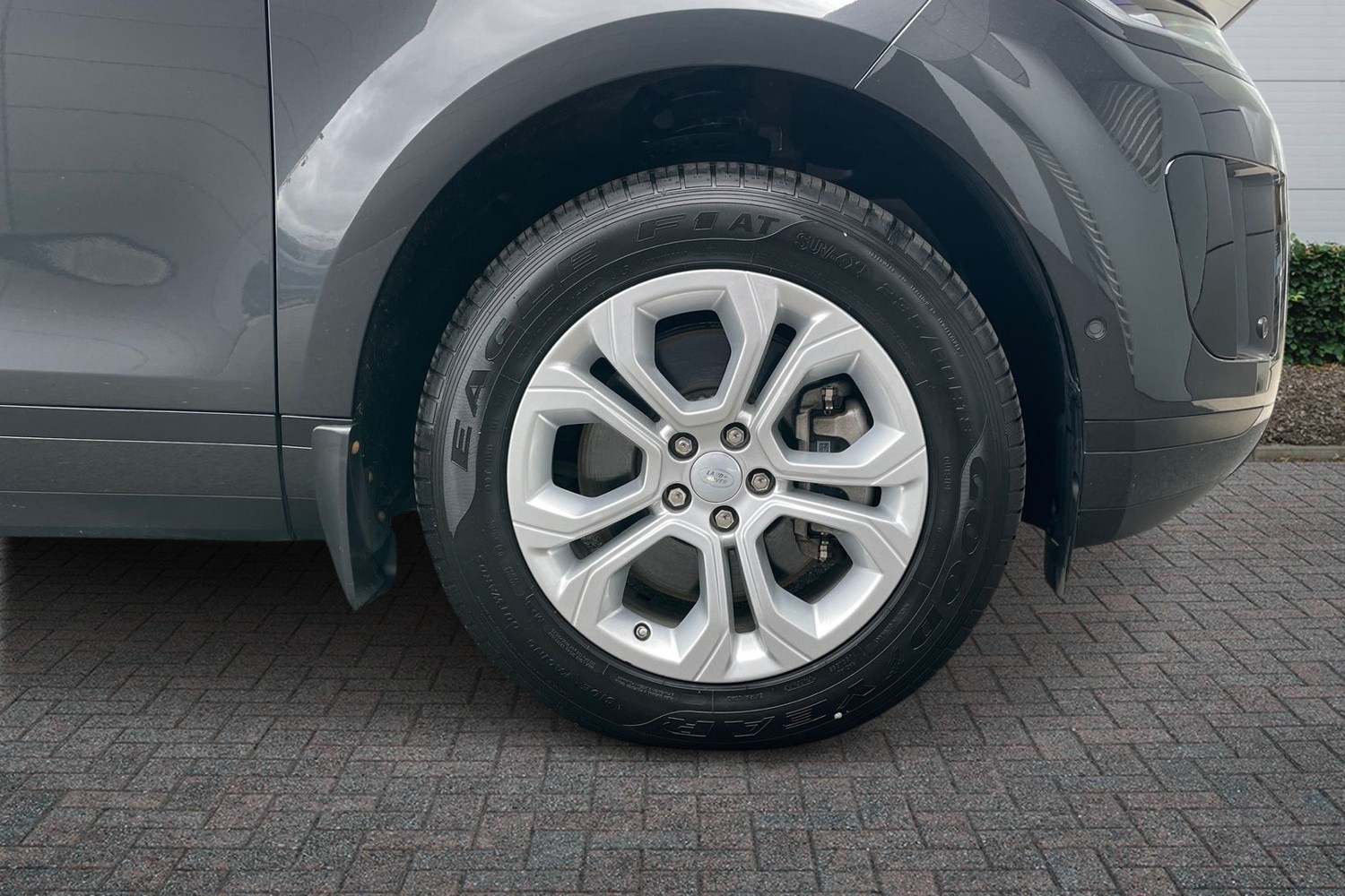 Used Land Rover Range Rover Evoque 2020 for sale - 78172177: Photo 8