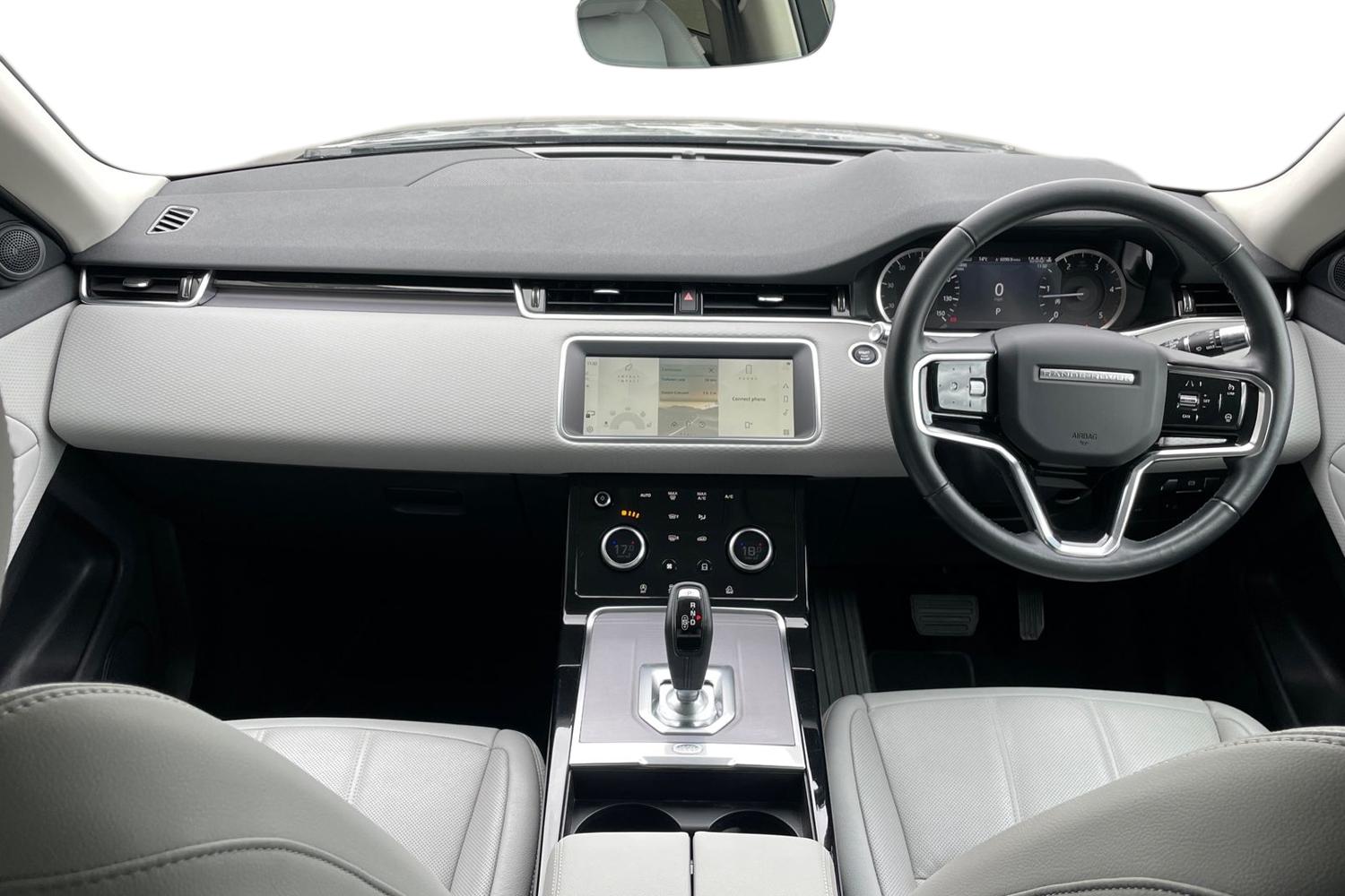 Used Land Rover Range Rover Evoque 2020 for sale - 78172177: Photo 9