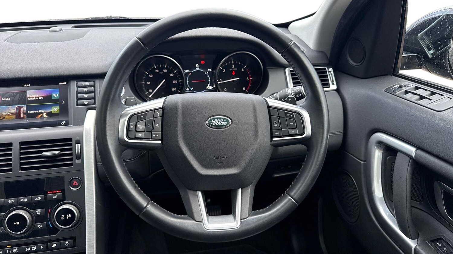 Used Land Rover Discovery Sport 2019 for sale - 77480012: Photo 15