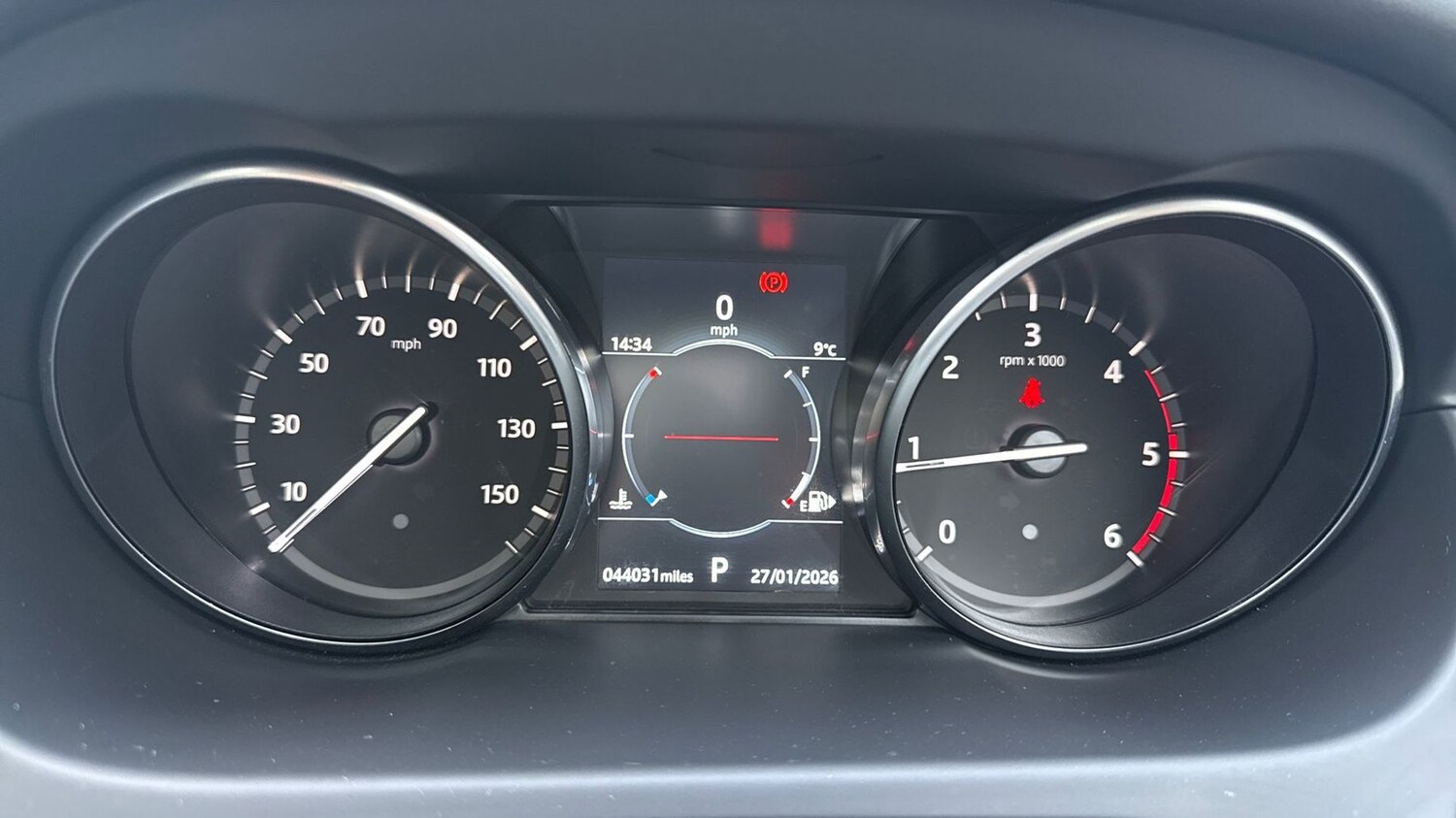 Used Land Rover Discovery Sport 2019 for sale - 77480012: Photo 16