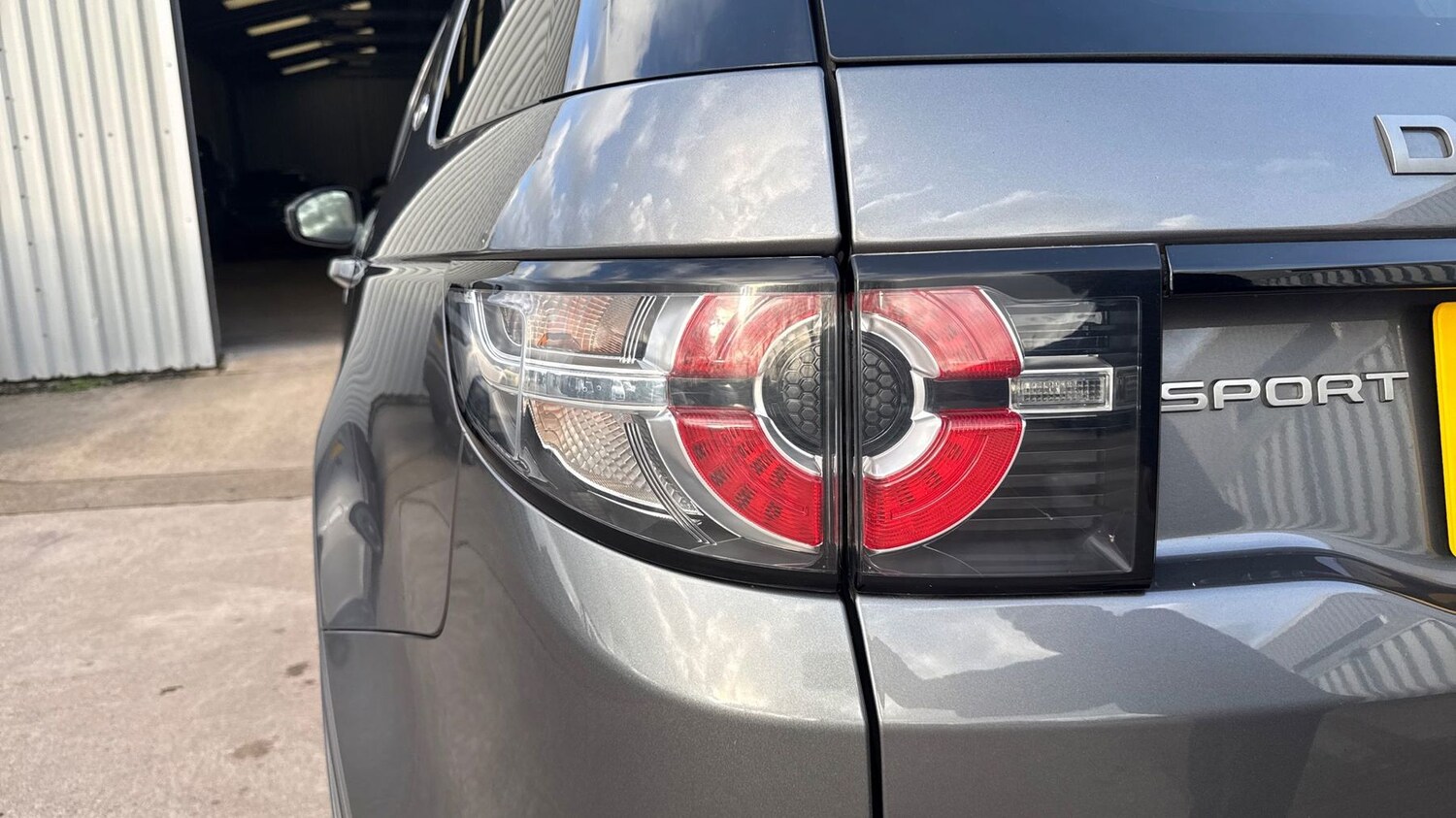 Used Land Rover Discovery Sport 2019 for sale - 77480012: Photo 19