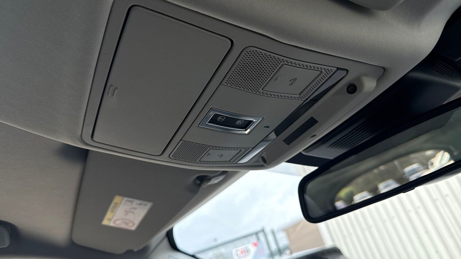 Used Land Rover Discovery Sport 2019 for sale - 77480012: Photo 23