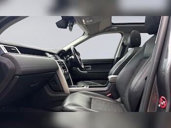 Used Land Rover Discovery Sport 2019 for sale - 77480012: Photo