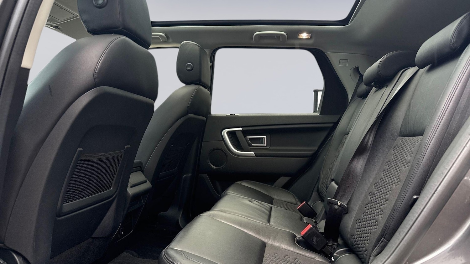 Used Land Rover Discovery Sport 2019 for sale - 77480012: Photo 4