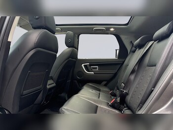 Used Land Rover Discovery Sport 2019 for sale - 77480012: Photo