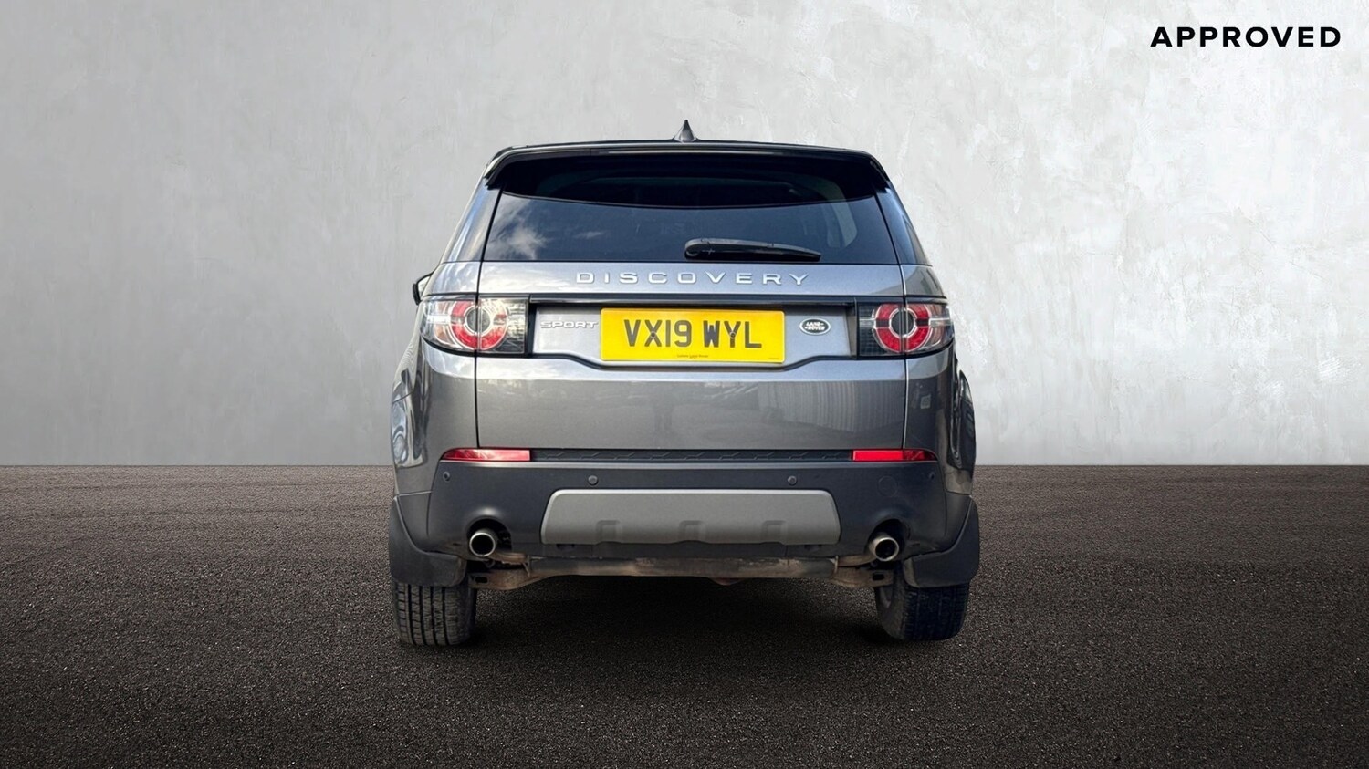 Used Land Rover Discovery Sport 2019 for sale - 77480012: Photo 6