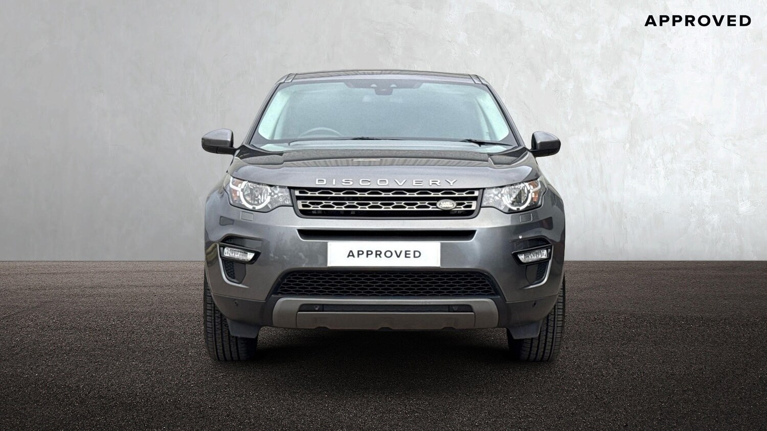 Used Land Rover Discovery Sport 2019 for sale - 77480012: Photo 7