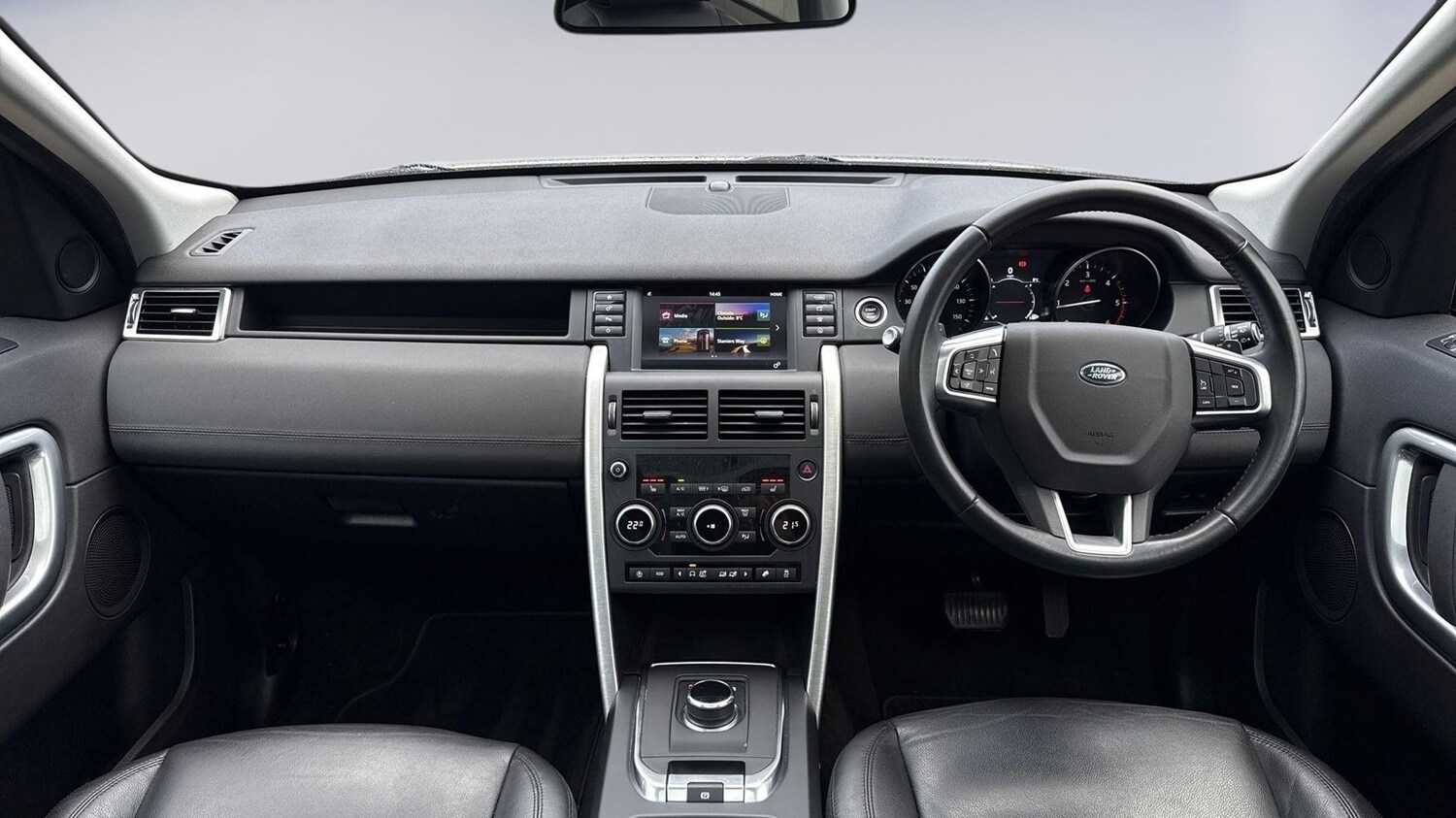 Used Land Rover Discovery Sport 2019 for sale - 77480012: Photo 9