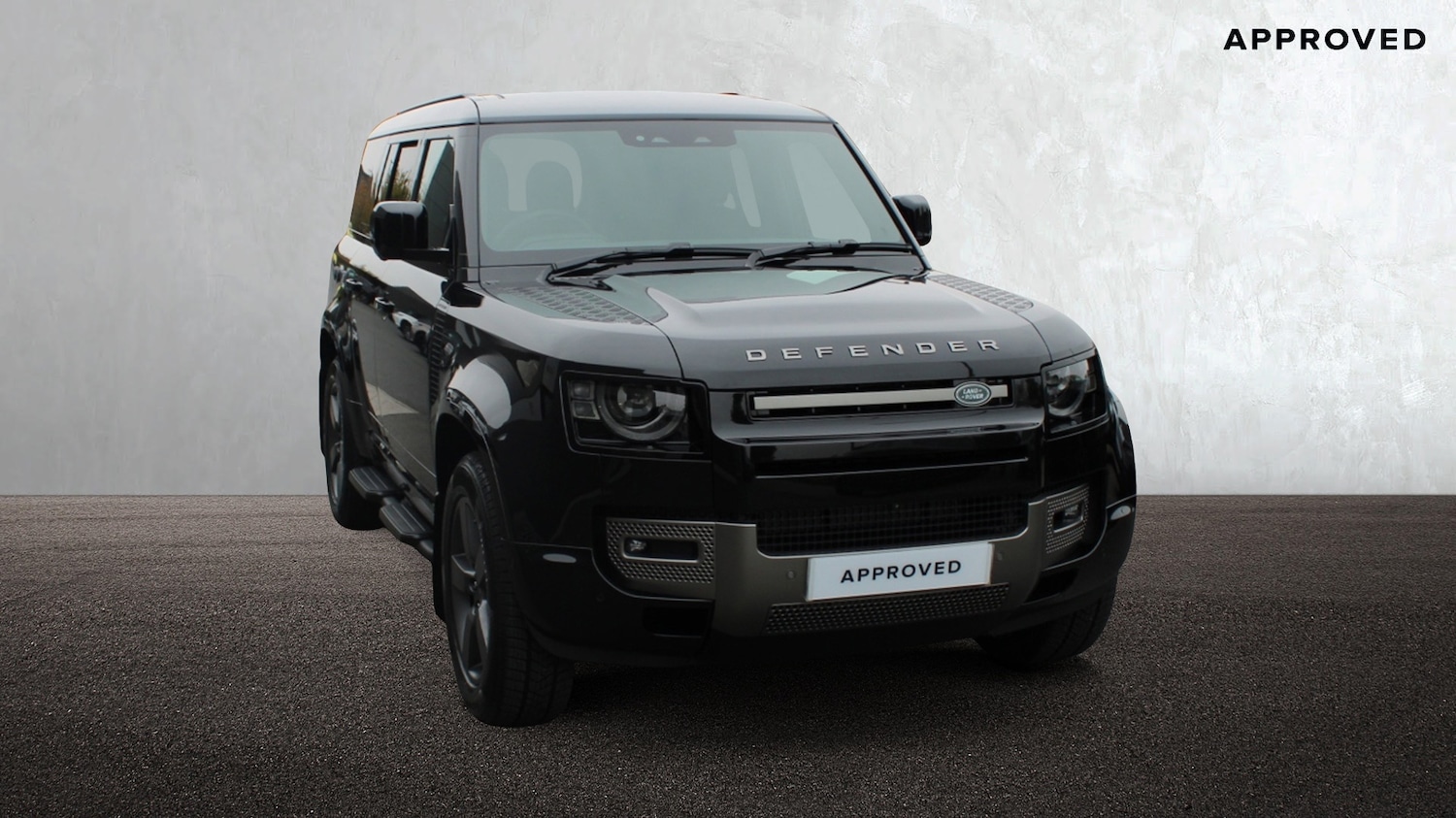 Used Land Rover Defender 2025 for sale - 76372376: Photo 1
