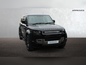 2025 (75) - 3.0 D350 X-Dynamic HSE 130 5dr Auto [8 Seat]
