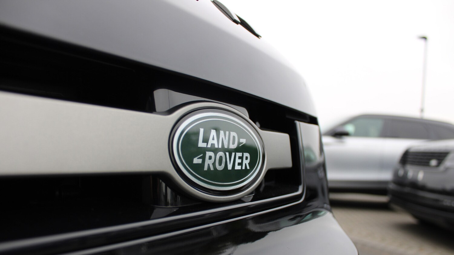 Used Land Rover Defender 2025 for sale - 76372376: Photo 31